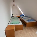 בית הארחה Kulturne Centrum ברדיוב