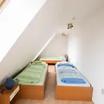 Kulturne Centrum בית הארחה ברדיוב