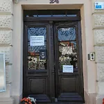 בית הארחה Kulturne Centrum 3*