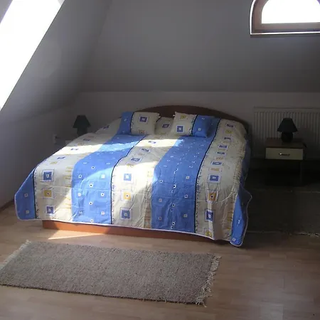 Kulturne Centrum Penzión pre hostí Bardejov