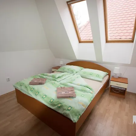 Kulturne Centrum 3* Bardejov