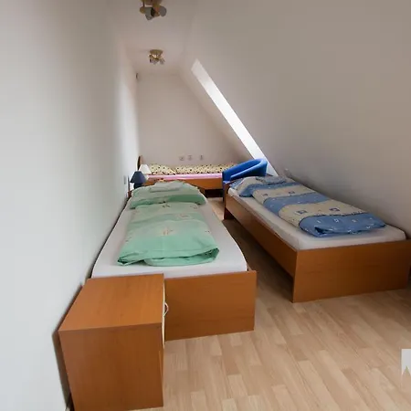 Penzión pre hostí Kulturne Centrum Bardejov