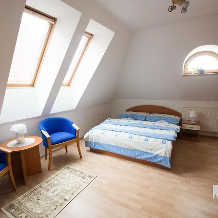 Pensionat Kulturne Centrum 3*