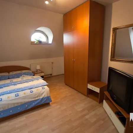 Kulturne Centrum Bardejov