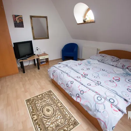 Pensionat Kulturne Centrum