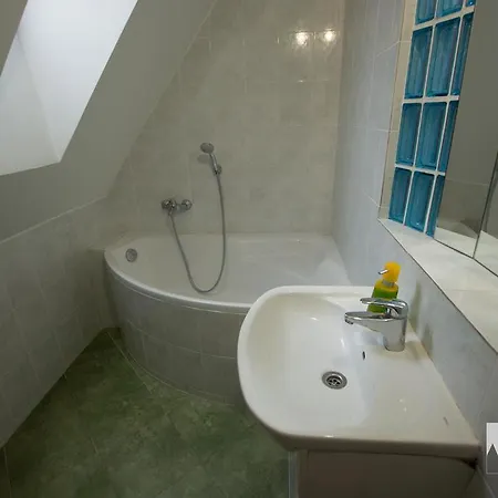 Kulturne Centrum 3* Bardejov