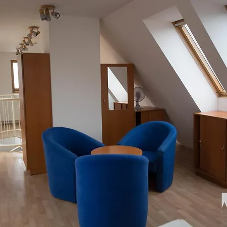 Kulturne Centrum Penzión pre hostí Bardejov