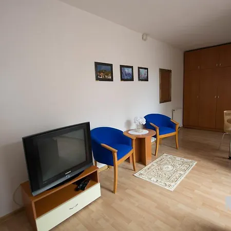 Kulturne Centrum Bardejov