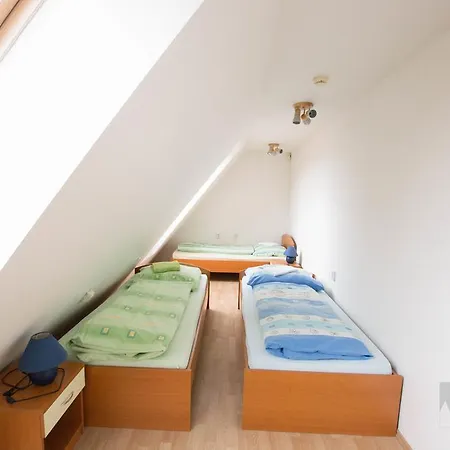 Kulturne Centrum Penzión pre hostí Bardejov