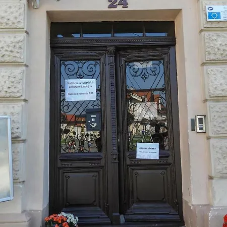 Pensionat Kulturne Centrum 3*